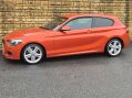 BMW 1 Series 2.0 125d M Sport Euro 5 (s/s) 3dr 26