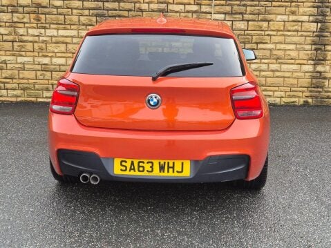 BMW 1 Series 2.0 125d M Sport Euro 5 (s/s) 3dr 19