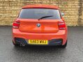 BMW 1 Series 2.0 125d M Sport Euro 5 (s/s) 3dr 19