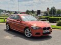 BMW 1 Series 2.0 125d M Sport Euro 5 (s/s) 3dr 1