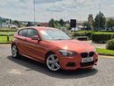 BMW 1 Series 2.0 125d M Sport Euro 5 (s/s) 3dr