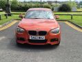 BMW 1 Series 2.0 125d M Sport Euro 5 (s/s) 3dr 6
