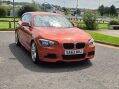 BMW 1 Series 2.0 125d M Sport Euro 5 (s/s) 3dr 8