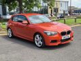 BMW 1 Series 2.0 125d M Sport Euro 5 (s/s) 3dr 11