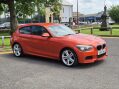 BMW 1 Series 2.0 125d M Sport Euro 5 (s/s) 3dr 12