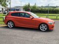 BMW 1 Series 2.0 125d M Sport Euro 5 (s/s) 3dr 13