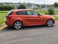 BMW 1 Series 2.0 125d M Sport Euro 5 (s/s) 3dr 15