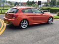 BMW 1 Series 2.0 125d M Sport Euro 5 (s/s) 3dr 16