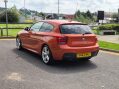 BMW 1 Series 2.0 125d M Sport Euro 5 (s/s) 3dr 20