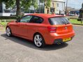 BMW 1 Series 2.0 125d M Sport Euro 5 (s/s) 3dr 22