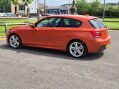 BMW 1 Series 2.0 125d M Sport Euro 5 (s/s) 3dr 23