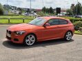 BMW 1 Series 2.0 125d M Sport Euro 5 (s/s) 3dr 25