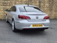 Volkswagen CC 2.0 TDI BlueMotion Tech GT Euro 5 (s/s) 4dr 14