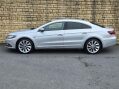 Volkswagen CC 2.0 TDI BlueMotion Tech GT Euro 5 (s/s) 4dr 21