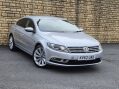 Volkswagen CC 2.0 TDI BlueMotion Tech GT Euro 5 (s/s) 4dr 1