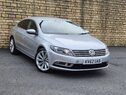 Volkswagen CC 2.0 TDI BlueMotion Tech GT Euro 5 (s/s) 4dr