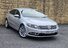 Volkswagen CC 2.0 TDI BlueMotion Tech GT Euro 5 (s/s) 4dr