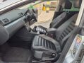 Volkswagen CC 2.0 TDI BlueMotion Tech GT Euro 5 (s/s) 4dr 7