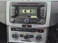 Volkswagen CC 2.0 TDI BlueMotion Tech GT Euro 5 (s/s) 4dr 26