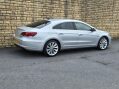 Volkswagen CC 2.0 TDI BlueMotion Tech GT Euro 5 (s/s) 4dr 8