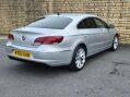 Volkswagen CC 2.0 TDI BlueMotion Tech GT Euro 5 (s/s) 4dr 11