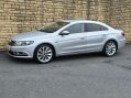 Volkswagen CC 2.0 TDI BlueMotion Tech GT Euro 5 (s/s) 4dr 22
