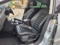Volkswagen CC 2.0 TDI BlueMotion Tech GT Euro 5 (s/s) 4dr 10