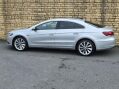 Volkswagen CC 2.0 TDI BlueMotion Tech GT Euro 5 (s/s) 4dr 20