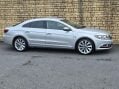 Volkswagen CC 2.0 TDI BlueMotion Tech GT Euro 5 (s/s) 4dr 5