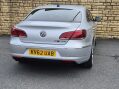 Volkswagen CC 2.0 TDI BlueMotion Tech GT Euro 5 (s/s) 4dr 12