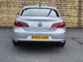 Volkswagen CC 2.0 TDI BlueMotion Tech GT Euro 5 (s/s) 4dr 13