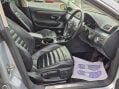 Volkswagen CC 2.0 TDI BlueMotion Tech GT Euro 5 (s/s) 4dr 2