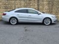 Volkswagen CC 2.0 TDI BlueMotion Tech GT Euro 5 (s/s) 4dr 6