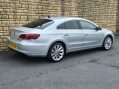 Volkswagen CC 2.0 TDI BlueMotion Tech GT Euro 5 (s/s) 4dr 9