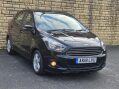 Ford Ka+ 1.2 Ti-VCT Zetec Euro 6 5dr 9