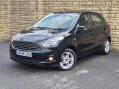 Ford Ka+ 1.2 Ti-VCT Zetec Euro 6 5dr 3