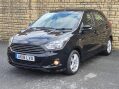 Ford Ka+ 1.2 Ti-VCT Zetec Euro 6 5dr 4