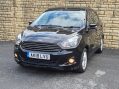 Ford Ka+ 1.2 Ti-VCT Zetec Euro 6 5dr 5