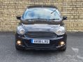 Ford Ka+ 1.2 Ti-VCT Zetec Euro 6 5dr 6
