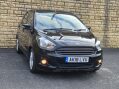 Ford Ka+ 1.2 Ti-VCT Zetec Euro 6 5dr 8