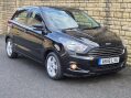 Ford Ka+ 1.2 Ti-VCT Zetec Euro 6 5dr 11