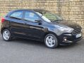Ford Ka+ 1.2 Ti-VCT Zetec Euro 6 5dr 12