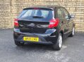 Ford Ka+ 1.2 Ti-VCT Zetec Euro 6 5dr 18