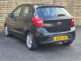 Ford Ka+ 1.2 Ti-VCT Zetec Euro 6 5dr 21