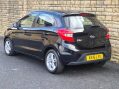 Ford Ka+ 1.2 Ti-VCT Zetec Euro 6 5dr 23