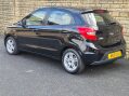 Ford Ka+ 1.2 Ti-VCT Zetec Euro 6 5dr 24