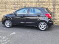 Ford Ka+ 1.2 Ti-VCT Zetec Euro 6 5dr 25