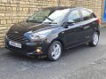 Ford Ka+ 1.2 Ti-VCT Zetec Euro 6 5dr 29