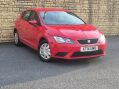 SEAT Leon 1.2 TSI S Euro 6 (s/s) 5dr 1