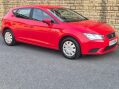 SEAT Leon 1.2 TSI S Euro 6 (s/s) 5dr 11